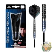 Xiaochen Zong "The Pandaman" 95% Tungsten darts