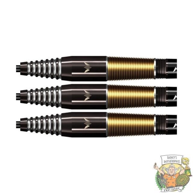 Crypt M2 90% Tungsten darts