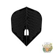 L3 Pro Dimple Black Std.6