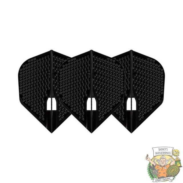 L3 Pro Dimple Black Std.6