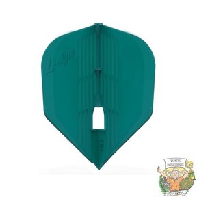 L3 Pro KAMI Deep Green Std.6