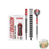 Javelin Black 90% Tungsten darts