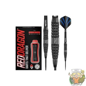 Red Dragon Touchstone 2 90% Tungsten darts