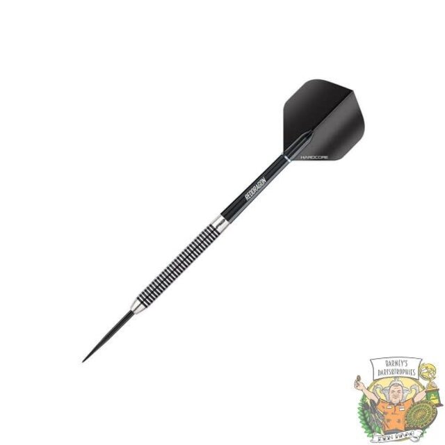 Swingfire 1 80% Tungsten darts