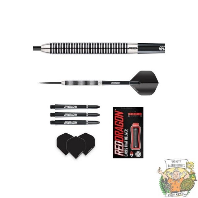 Swingfire 1 80% Tungsten darts