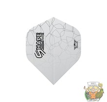 Shape 100 White No.2