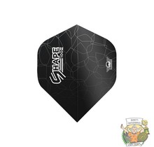 Shape 100 Black No.2