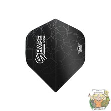 Shape 100 Black No.2