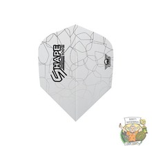 Shape 100 White No.6