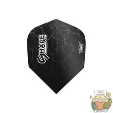 Shape 100 Black No.6