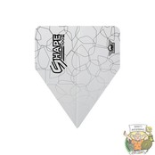 Shape 100 White Delta