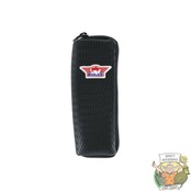 Unitas Mini Case Carbon