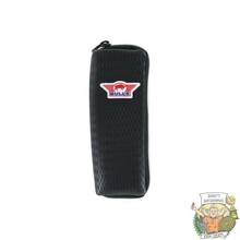 Unitas Mini Case Carbon