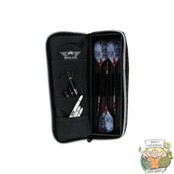 Unitas Mini Case Carbon