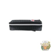 Unitas Mini Case Carbon