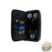 Unitas Mid Case Carbon