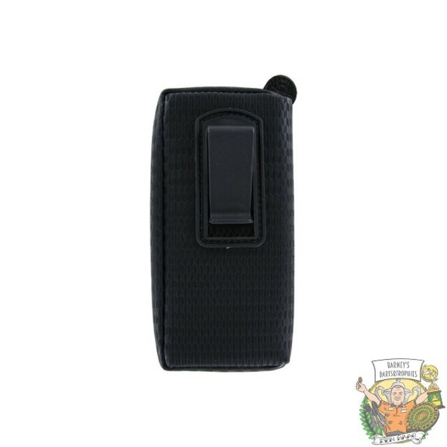 Unitas Mid Case Carbon