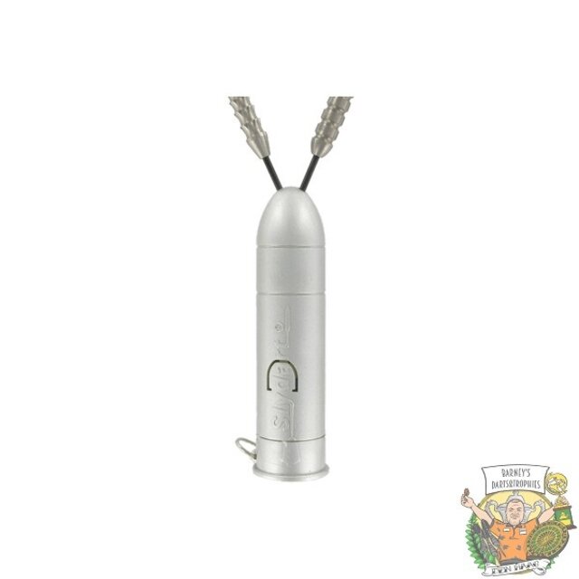 Motorized Dart Sharpener Slydart