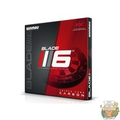 Blade 6 Carbon Triple Core PDC Dartboard