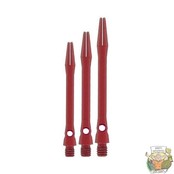 Simplex Aluminium Red