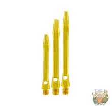 Simplex Aluminium Gold