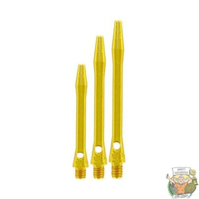 Simplex Aluminium Gold