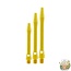 Bull's Simplex Aluminium Gold