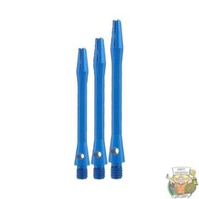 Simplex Aluminium Blue