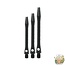 Bull's Darts Simplex Aluminium Black