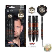 Martijn Kleermaker 90% Tungsten darts