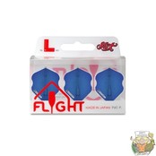 L-Style Americana Gator Red L1