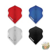 L-Style Americana Gator Red L1