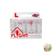 L-Style Americana Gator White L1