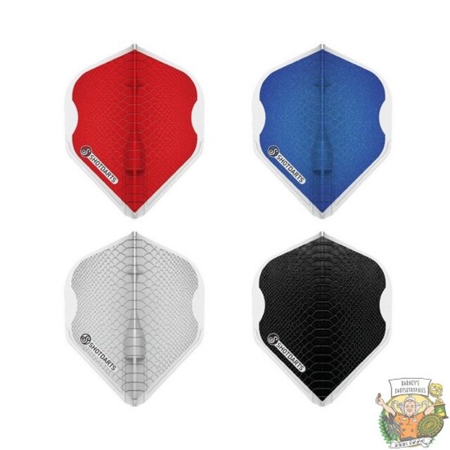 L-Style Americana Gator Blue L1