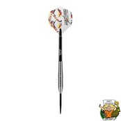 Max Hopp Fourth Edition 90% Tungsten darts