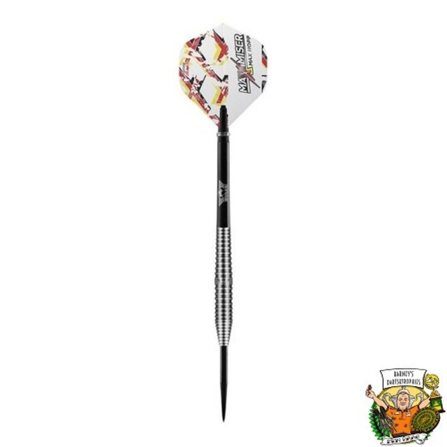 Max Hopp Fourth Edition 90% Tungsten darts