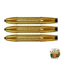 Martijn Kleermaker DG Orange Brass darts