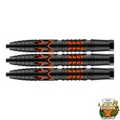 Martijn Kleermaker 90% Tungsten darts