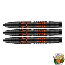 Martijn Kleermaker 90% Tungsten darts