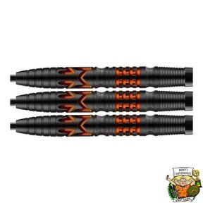 Martijn Kleermaker 90% Tungsten darts
