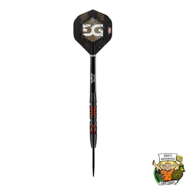 Martijn Kleermaker 90% Tungsten darts