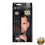 Martijn Kleermaker 90% Tungsten darts