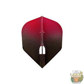 L-Flight PRO L3 2-Tone BKÃ—Red