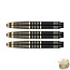 Shot Devon Petersen Equalizer Brass darts