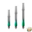 L-Style L-SHaft 2-Tone BKxGreen 330
