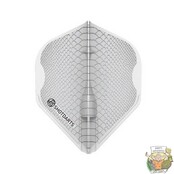 L-Style Americana Gator White L1