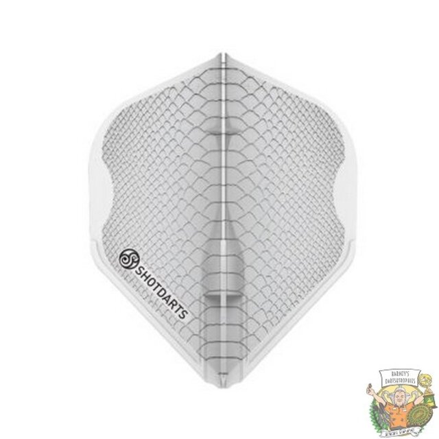 L-Style Americana Gator White L1