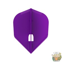L3 Pro Shape Deep Purple Std.6