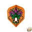 L-Style L3 Pro Shape Jules van Dongen Orange Std.6