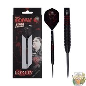 Loxley Ryan Searle Black Edition 90% Tungsten darts